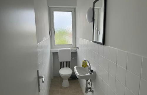 Colleen Homes Monteurwohnung Barntrup Blumenstr 1b - Foto 12