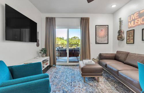 Whiskey River - Texas Music Theme in Historic Gruene, Riverfront on the Guadelupe River - Foto 7