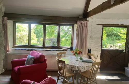 The Shippon near Wheddon Cross - Foto 13