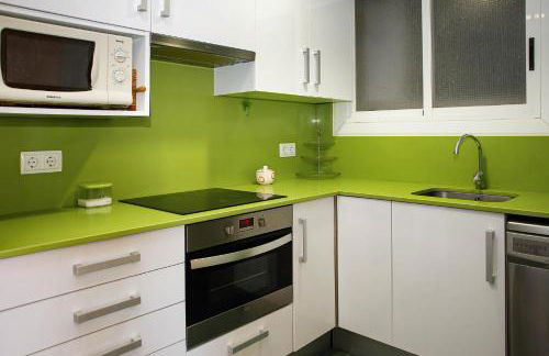 AT059 Reformed & Beach Views, Airco, WiFi - Foto 13