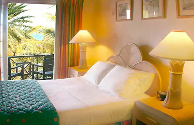 Dickenson Bay Cottages - Foto 4