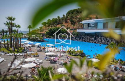 The Happy Place Santa Cruz, by Nivariahost - Foto 30