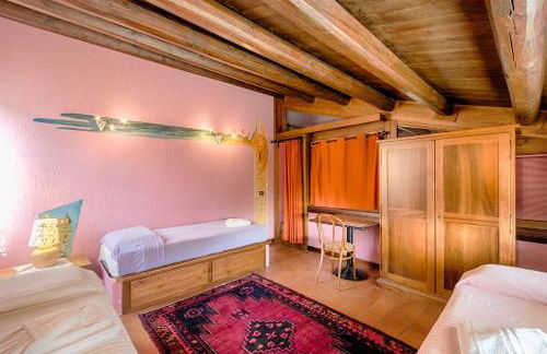 Agriturismo Podere Villa Alessi - Foto 31