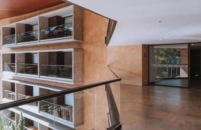 Travelers Rio Verde Living Suites - Foto 69