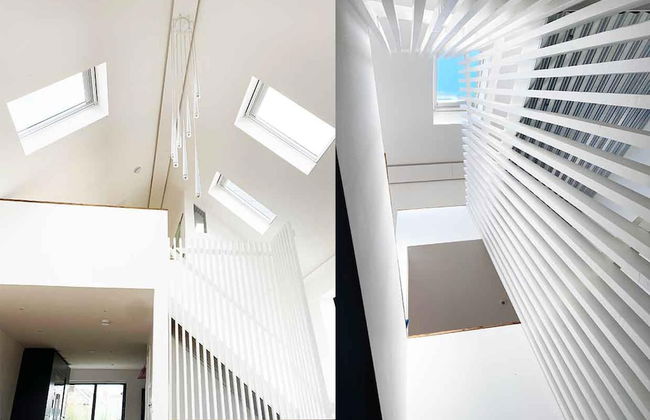 Luxurious Designer Penthouse - Grand Bay Views - Foto 12