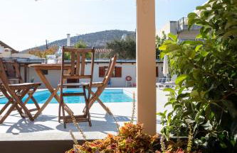 Green House Ariadni - Foto 47