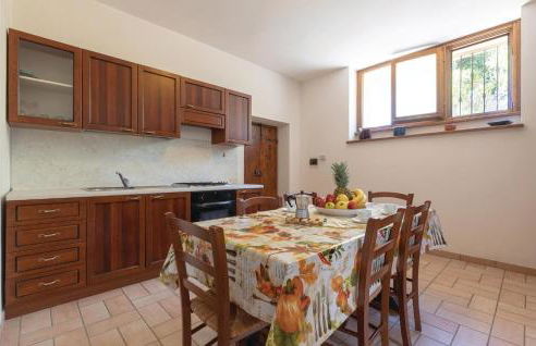 Cozy Apartment In Giano Dell'umbria Pg - Foto 12