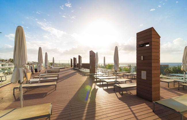 Plus Fariones Apartamentos - Photo 67