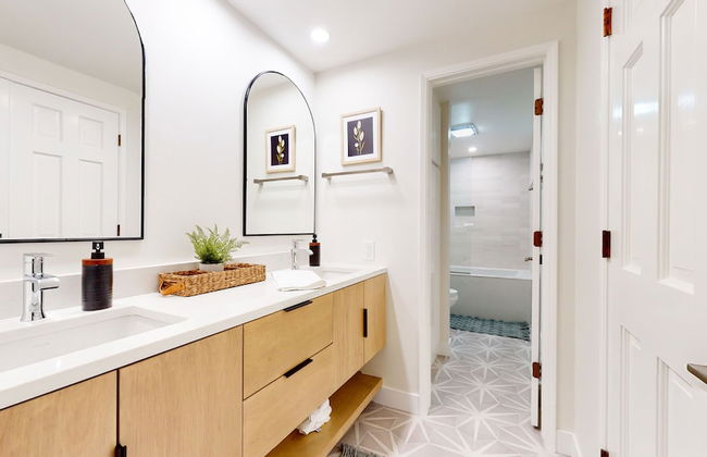 Sierra Megeve #31 - Near Hike, Bike, & Golf - Foto 31