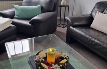 Ferienwohnung Wienstroer - Foto 7