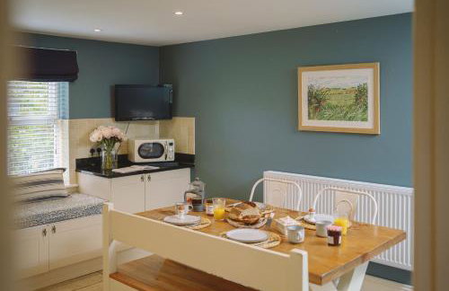 Little Lodge on the Yorkshire Wolds - Foto 11