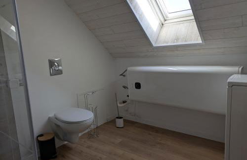 Le Séchoir Pool terrace air conditioning - Foto 13