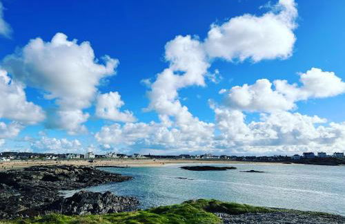 Anglesey Coastal Cottage 200 metres from Beach, Dog and Family Friendly - Foto 34