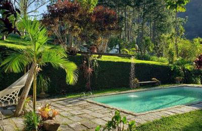 Friburgo Lagos p Pesca,Banho,Sauna,Campinho - Foto 6