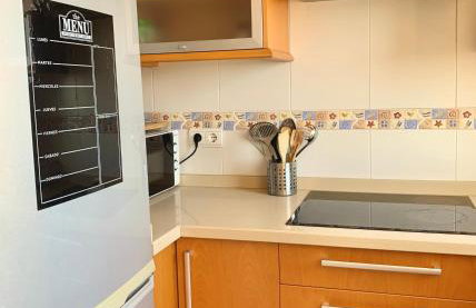 Ático dúplex - 1ª Linea playa - Photo 11