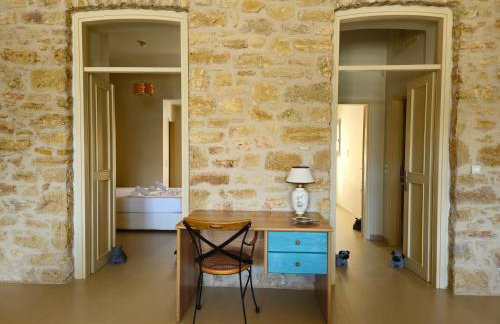 Mary's luxury apartment Plytra 2 - Foto 11