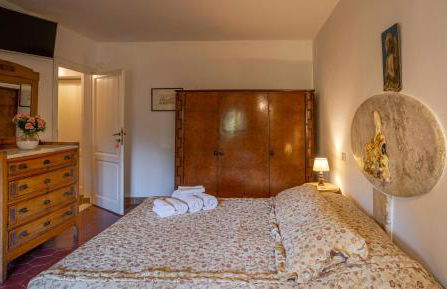 Villa Le Querciolaie - Foto 24