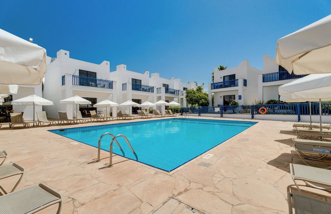 Kritamo Beach Hotel Apartments - Foto 18