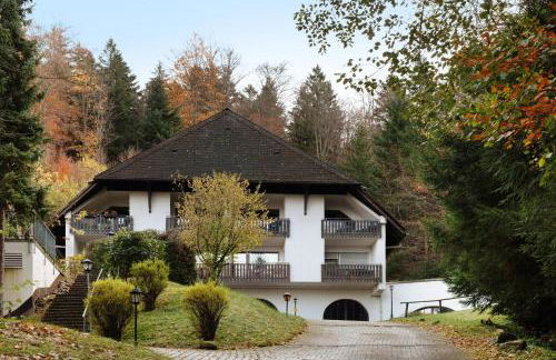 Ferienwohnung Bergblick - Foto 24