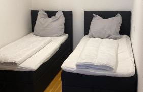 Barrierefreie Wohnung im Herzen der Stadt mit Parkplatz, Wifi und TV - Emma - Foto 19