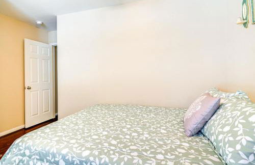 Suburban Home in Magnolia with Fenced Yard - Foto 22