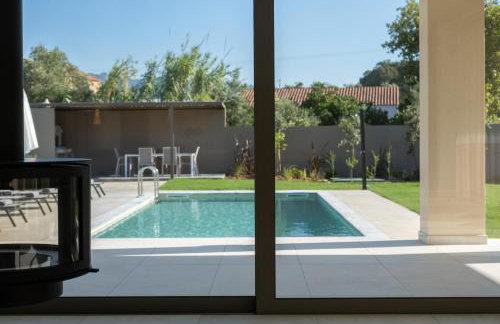 Villa Neratzia-Luxury Escape - Foto 12