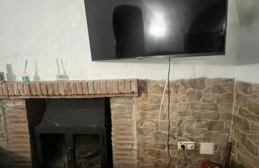 Casa Cueva la estación - Foto 16