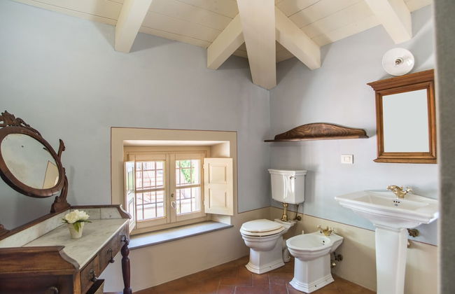 Villa Melangola - Foto 58