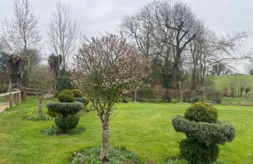 Myrtleberry Studio BnB - Foto 30