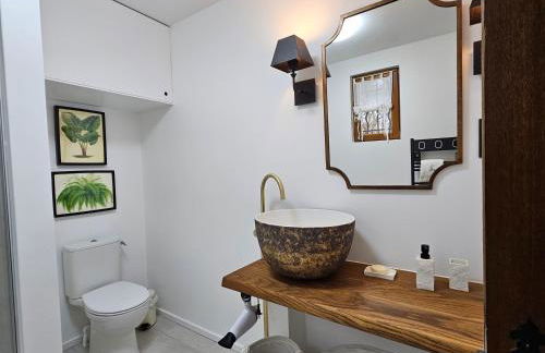 Maisons du Cerf et du Tilleul - Foto 13