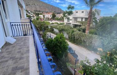 Villa del Limone , Mondello Via deucalione 18 ,via Miseno 18 - Photo 33