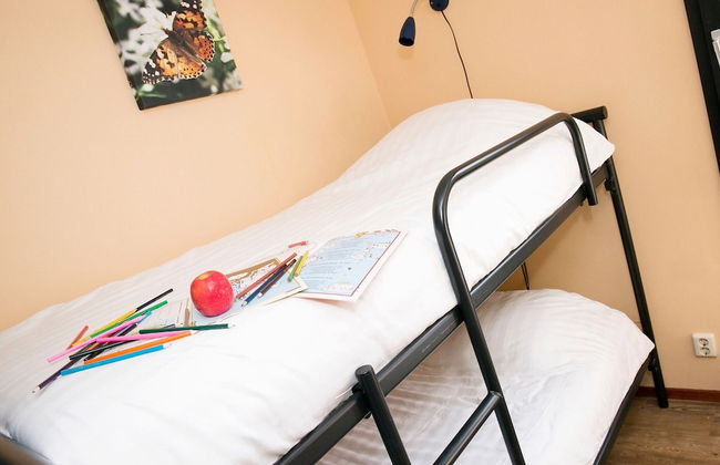 Holiday Home in Zevenhuizen With Sauna - Foto 2