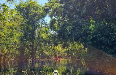 Premium Amazon Jungle Lodge - Foto 37