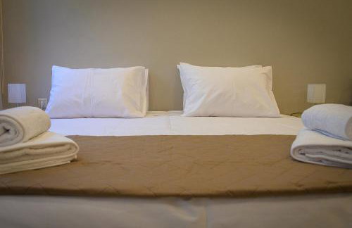 Uni Island - City Center Suites - Foto 160