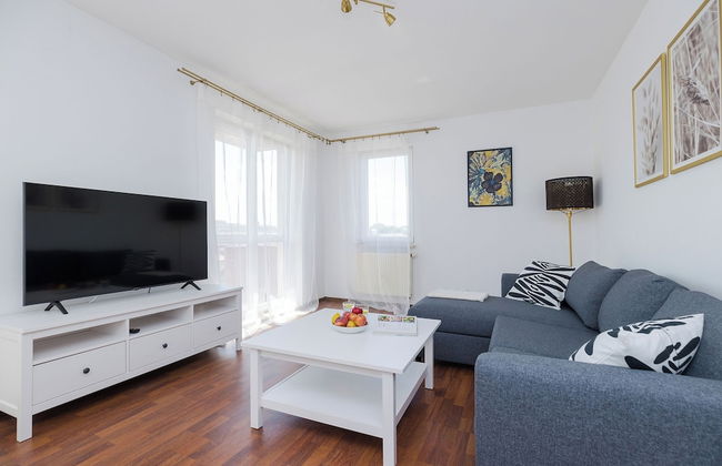 ShortStayPoland Tomcia Palucha B118 - Foto 2