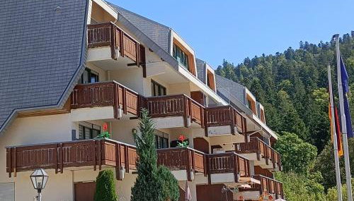 Ferienwohnung Sonnen Strahl - Foto 3