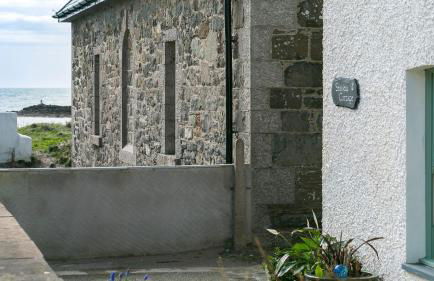 Seaview Cottage - Foto 42