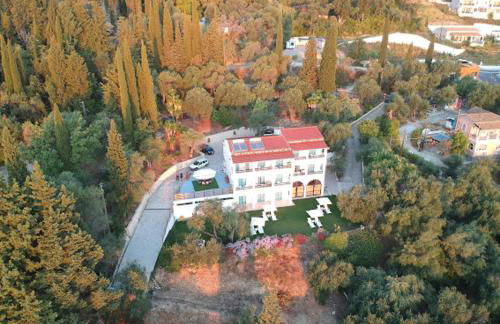 Nikoli Apartments - Foto 19