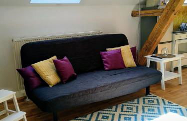 Charmant wohnen am Fuße des Kassbergs - Foto 10