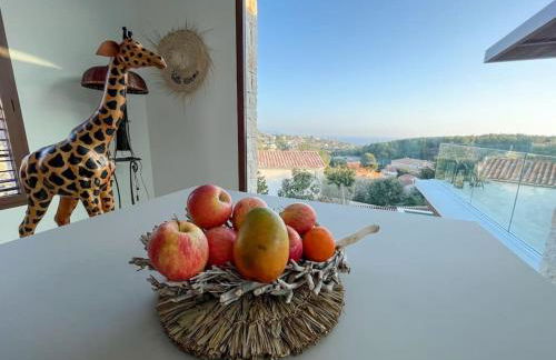 Villa Karma, Vue mer, Piscine - Foto 30