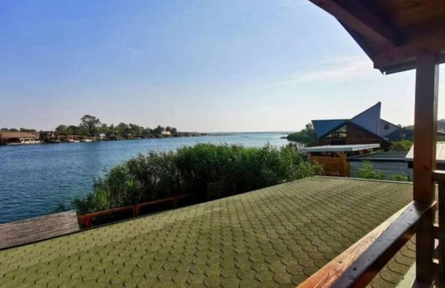 Ivana Houses Ada Bojana - Foto 59