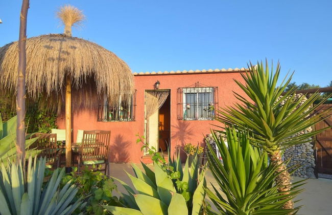 Fantastic View and Lovely Atmosphere Casita Adelfa - Foto 1