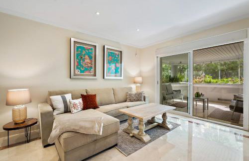 Jardín Del Mediterráneo by Finest Rentals - Foto 2