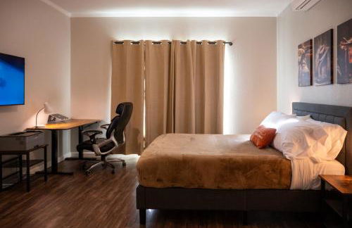 Luxury cottage near lake Belton - WiFi A/C - Foto 23