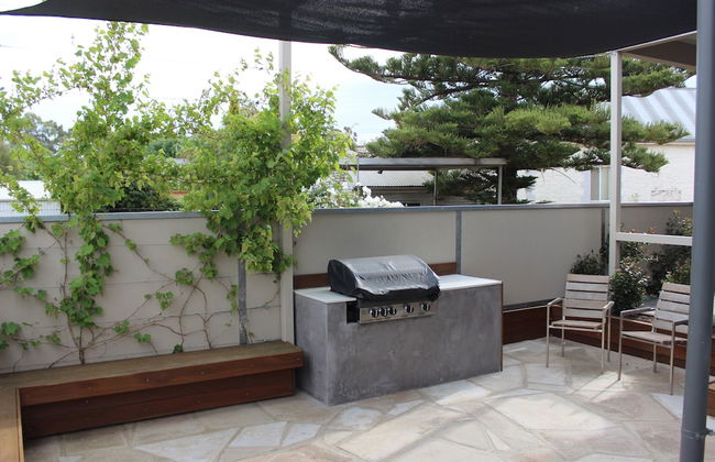 Barossa Bed & Breakfast - Foto 16