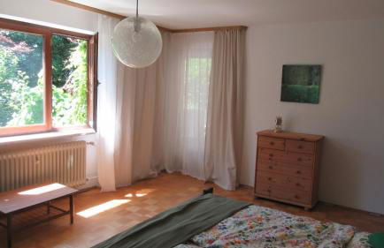 Familiennest Vogelwuid - Photo 18