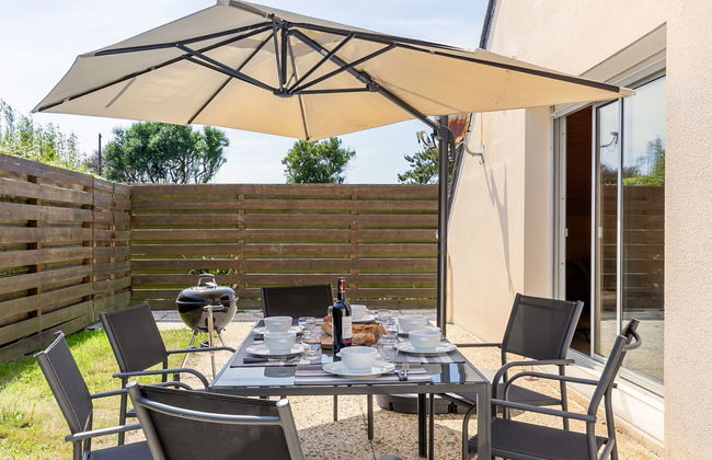 Cremiou Beach - Foto 5