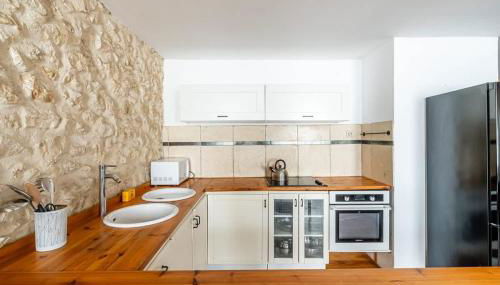 Perle rare a Castellane - Appartement cosy et central - Foto 5