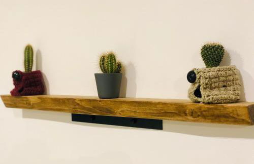 MenoUno House - Foto 41