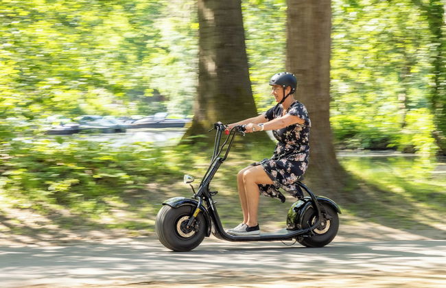 Center Parcs Erperheide - Photo 70